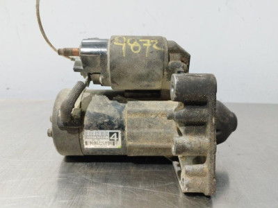 MOTOR ARRANQUE, PEUGEOT, 208