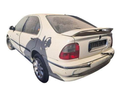  MG ROVER ROVER 45 (RT) 