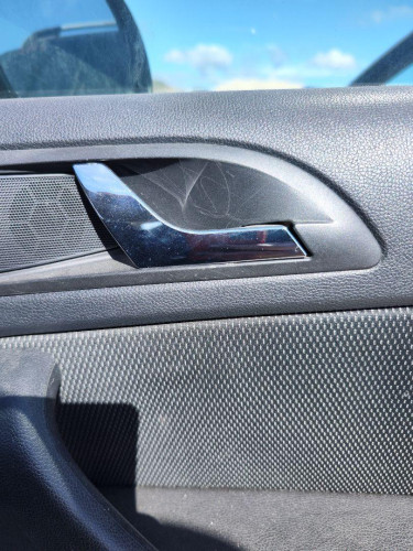 MANETA INTERIOR DELANTERA DERECHA Skoda YETI (5L)(2009) 