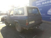  NISSAN PATROL (K/W260) 
