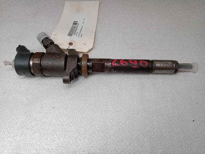 INYECTOR, FORD, FOCUS BERLINA (CAP)