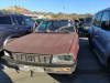  PEUGEOT 505 BERLINA 