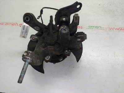 MANGUETA TRASERA DERECHA, HONDA, ACCORD BERLINA (CL/CN)