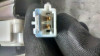  CINTURON SEGURIDAD TRASERO IZQUIERDO RENAULT CLIO III 