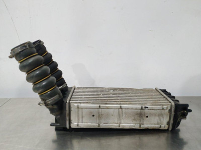 INTERCOOLER, PEUGEOT, 3008