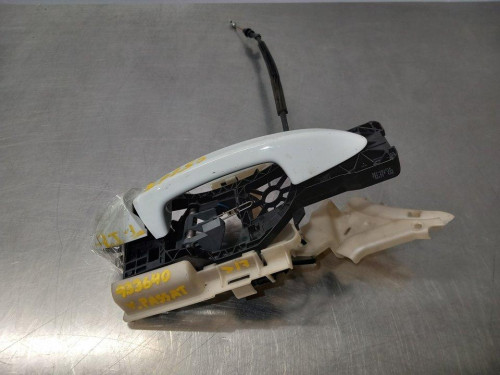  MANETA EXTERIOR TRASERA IZQUIERDA VOLKSWAGEN PASSAT CC (357) 