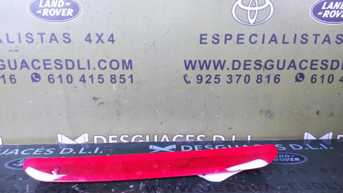 LUZ CENTRAL DE FRENO Volkswagen GOLF VII VARIANT (BA5) 