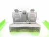 ASIENTOS TRASEROS DACIA SANDERO III 