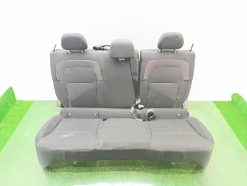 ASIENTOS TRASEROS DACIA SANDERO III 