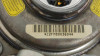 AIRBAG DELANTERO IZQUIERDO TOYOTA COROLLA VERSO (R1) 