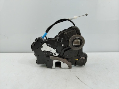 CERRADURA PUERTA DELANTERA DERECHA, Toyota, AURIS (E18)