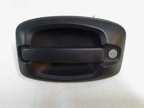  MANETA EXTERIOR DELANTERA IZQUIERDA, FIAT, DUCATO 3 MAXI FURGÓN TA 40 (295) 