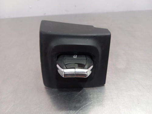  ANTIRROBO / LLAVE CONTACTO CITROEN DS5 