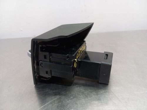  ANTIRROBO / LLAVE CONTACTO CITROEN DS5 