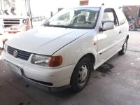 VOLKSWAGEN POLO III (6N1)