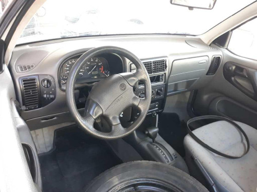  VOLKSWAGEN POLO III (6N1) 