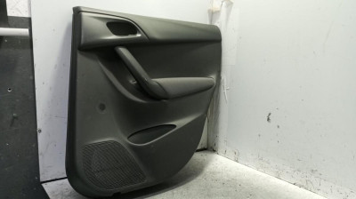 GUARNECIDO PUERTA TRASERA DERECHA, CITROEN, C3