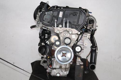  MOTOR COMPLETO FIAT II DOBLÒ (152) 