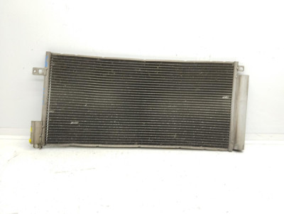 CONDENSADOR / RADIADOR AIRE ACONDICIONADO, OPEL, CORSA D