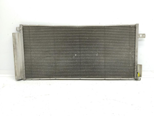  CONDENSADOR / RADIADOR AIRE ACONDICIONADO Opel CORSA D 