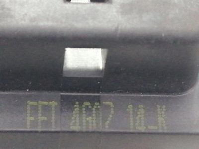 RESISTENCIA CALEFACCION, HYUNDAI, I40 CW (VF)