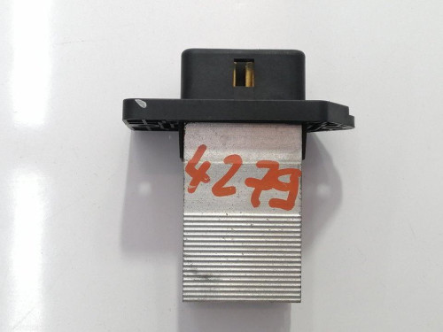  RESISTENCIA CALEFACCION HYUNDAI I40 CW (VF) 