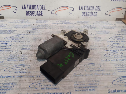  MOTOR ELEVALUNAS DELANTERO DERECHO 