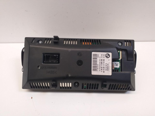  PANTALLA MULTIFUNCION BMW SERIE 5 BERLINA (E60) 