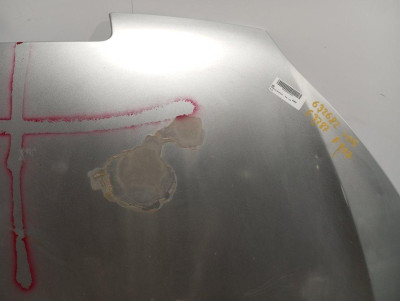 CAPO, PEUGEOT, 407 SW