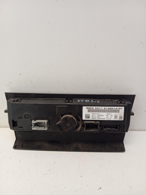 MANDO CLIMATIZADOR, BMW, SERIE 3 BERLINA (E90)