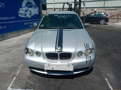 BMW SERIE 3 COMPACTO (E46)