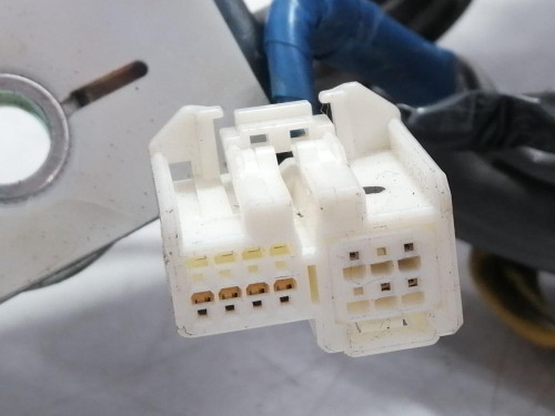  COLUMNA DIRECCION TOYOTA PRIUS (ZVW30) 