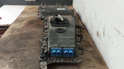 BATERIA, LAND ROVER, RANGE ROVER EVOQUE