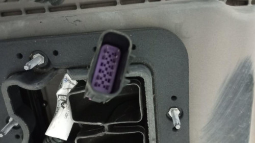 BATERIA, LAND ROVER, RANGE ROVER EVOQUE