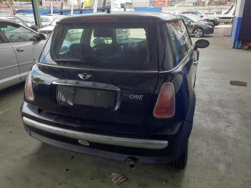  AMORTIGUADORES MALETERO / PORTON MINI MINI (R50,R53) 