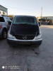  MERCEDES-BENZ VITO BASIC-KOMBI (639) 