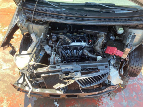  MITSUBISHI COLT CZ3 BERL. 5 (Z30A) 