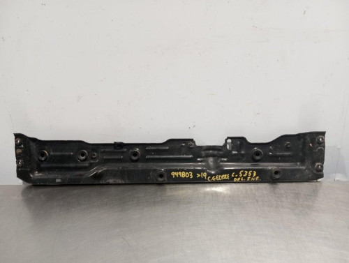  TRAVESAÑO INFERIOR, CITROEN, C-ELYSÉE 