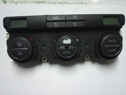 MANDO CLIMATIZADOR VOLKSWAGEN PASSAT VARIANT (3C5) 