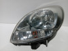  FARO IZQUIERDO NISSAN KUBISTAR (X76) 