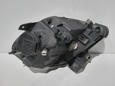 FARO IZQUIERDO, NISSAN, KUBISTAR (X76)