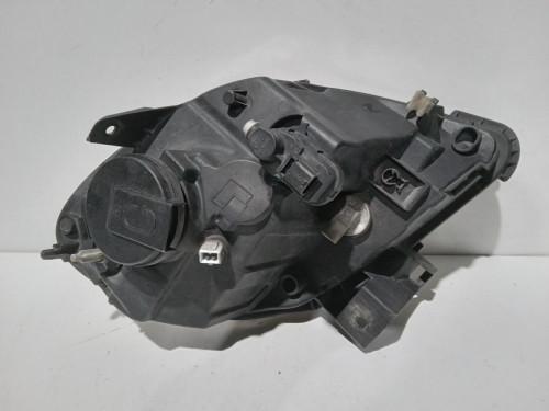  FARO IZQUIERDO NISSAN KUBISTAR (X76) 