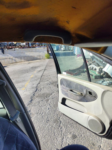 ASIDERO TECHO DELANTERO IZQUIERDO Renault SCENIC I (JA...) 