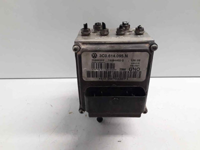 ABS, VOLKSWAGEN, PASSAT BERLINA (3C2)
