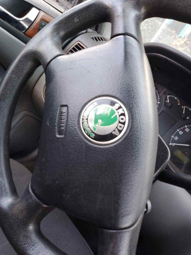 AIRBAG DELANTERO IZQUIERDO Skoda OCTAVIA BERLINA (1U2) 