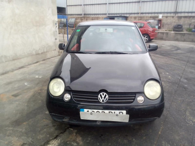 VOLKSWAGEN LUPO (6X1/6E1)