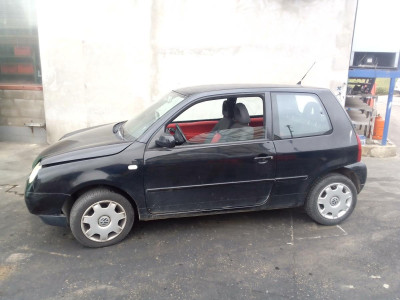 VOLKSWAGEN LUPO (6X1/6E1)