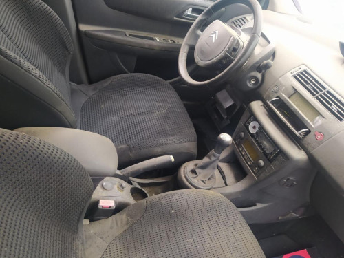  CONSOLA CENTRAL, CITROEN, C4 BERLINA 