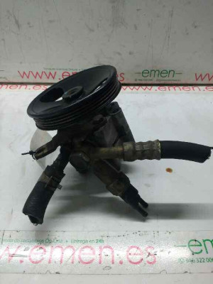 BOMBA DIRECCION, NISSAN, ALMERA (N16/E)