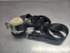  CINTURON SEGURIDAD TRASERO IZQUIERDO PEUGEOT 3008 